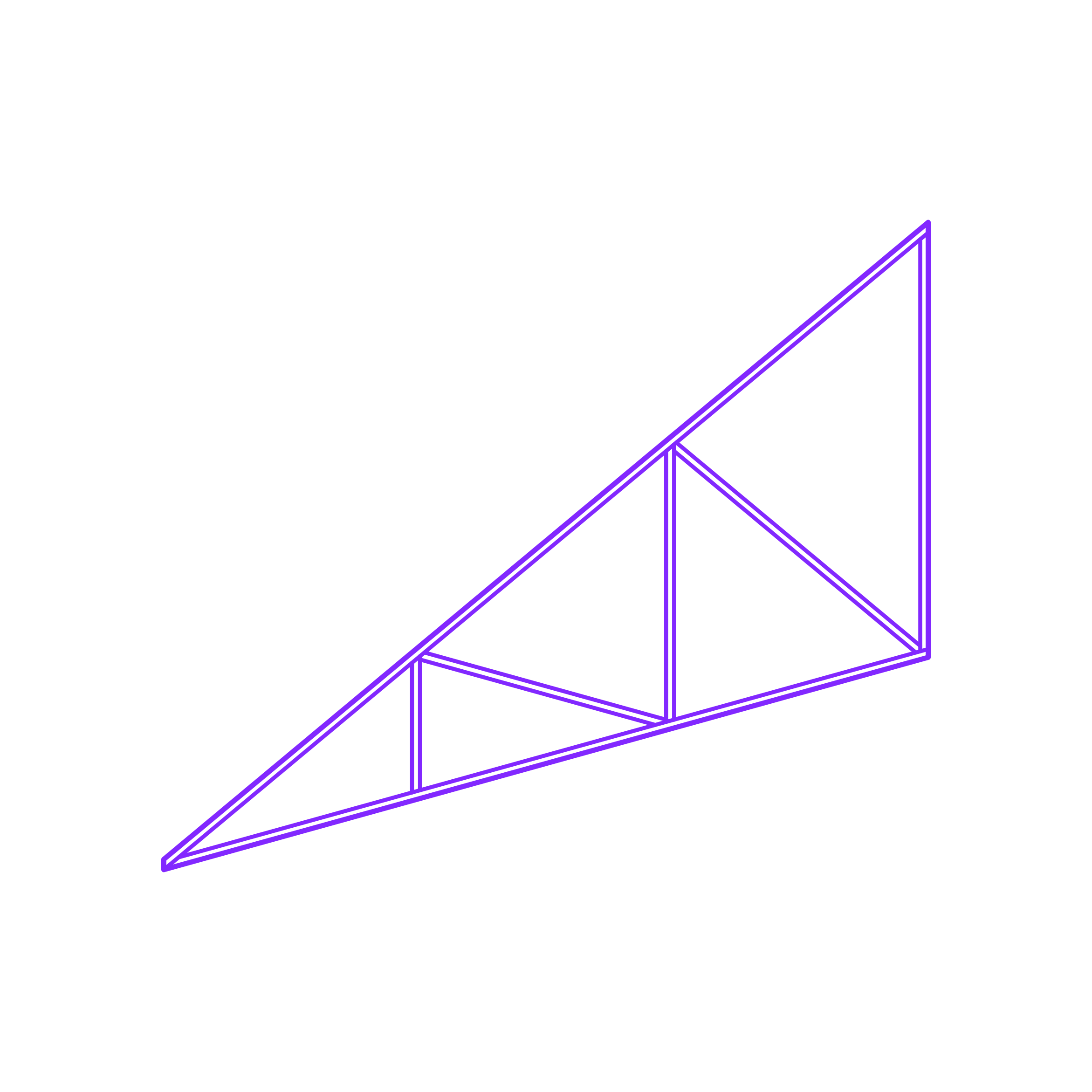 Buildings Trusses Mono Scissor Outline Svg Vector Free Vectors